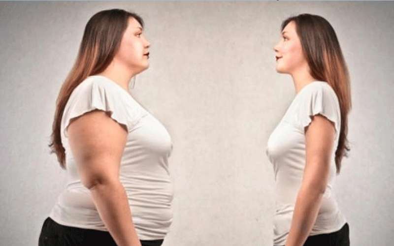 التخلص من دهون البطن ببذور الشيا