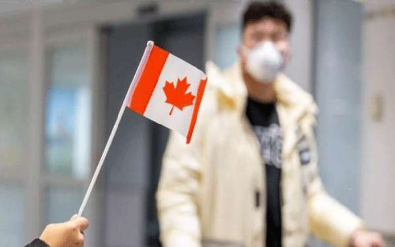 كندا تتخطى حاجز 131 ألف إصابة