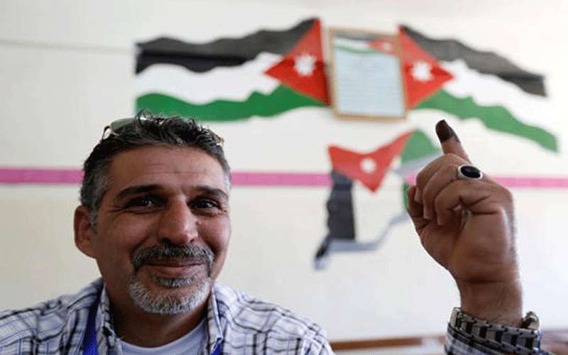 تعميم حول الانتخابات للعاملين في الفوسفات