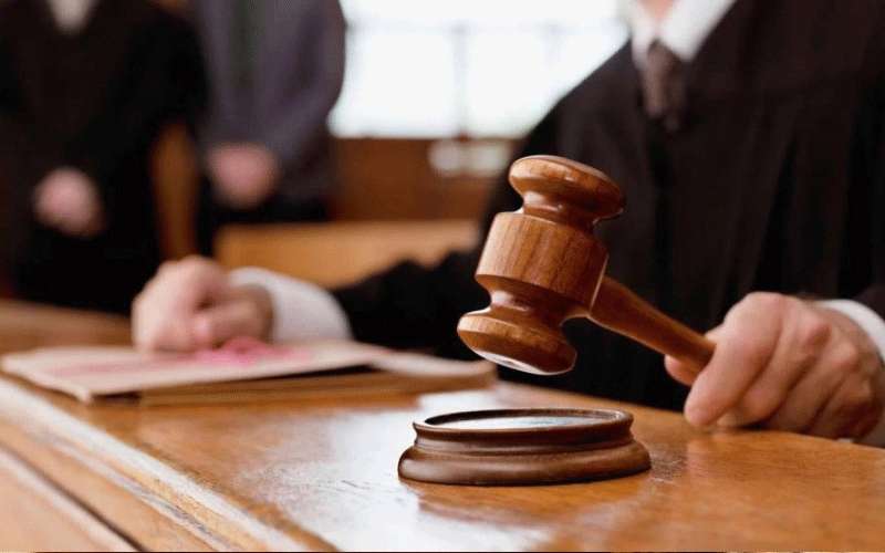 تحويل (43) تاجرا الى المحاكم المختصة