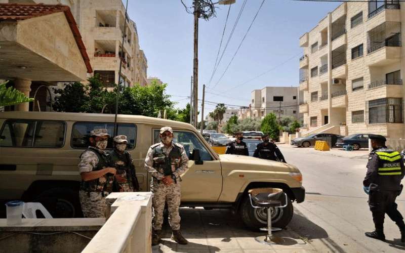 الفراية: نفكر بعزل أوسع بالغور الجنوبي