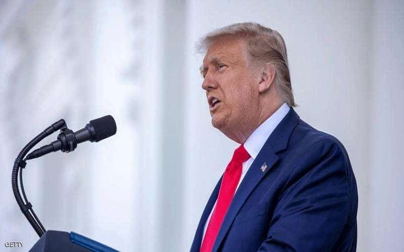 ترامب يحدد موعدا جديدا للقاح كورونا