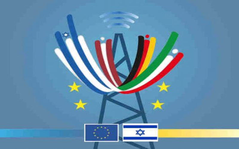 فضيحة جنسية بطلها سفير تل أبيب