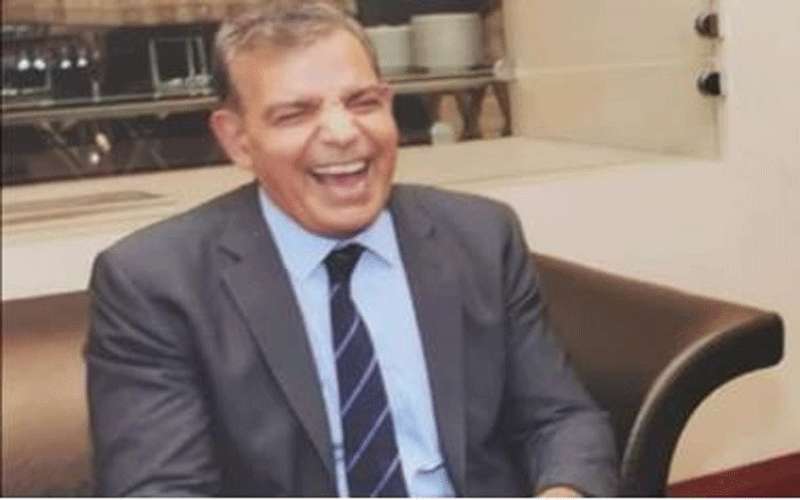 جابر : يطالبوننا بخدمة (مايو كلينك)