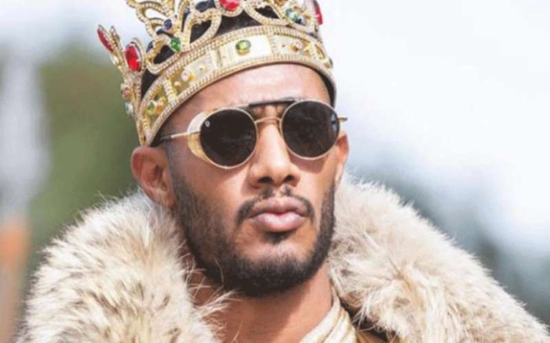 محمد رمضان: أنا رقم واحد