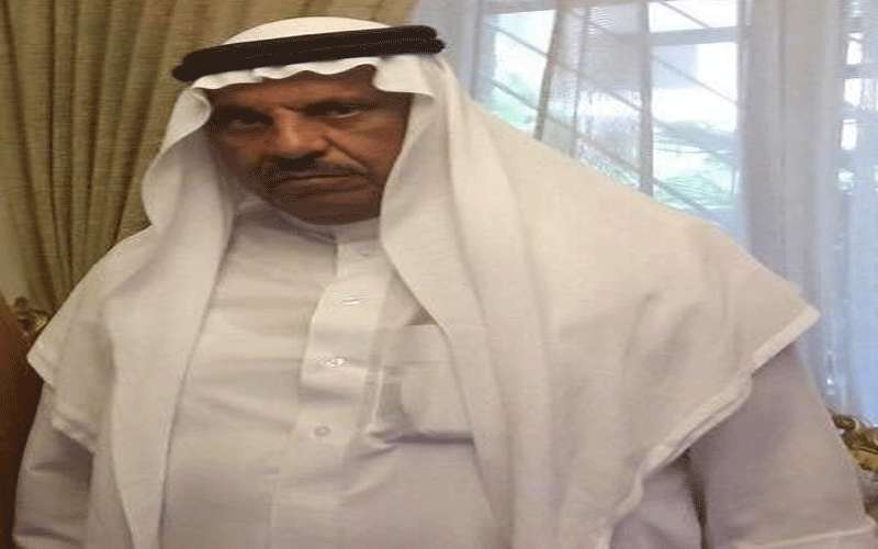 حماد يوعز بالزام المصلين باستخدام أدوات