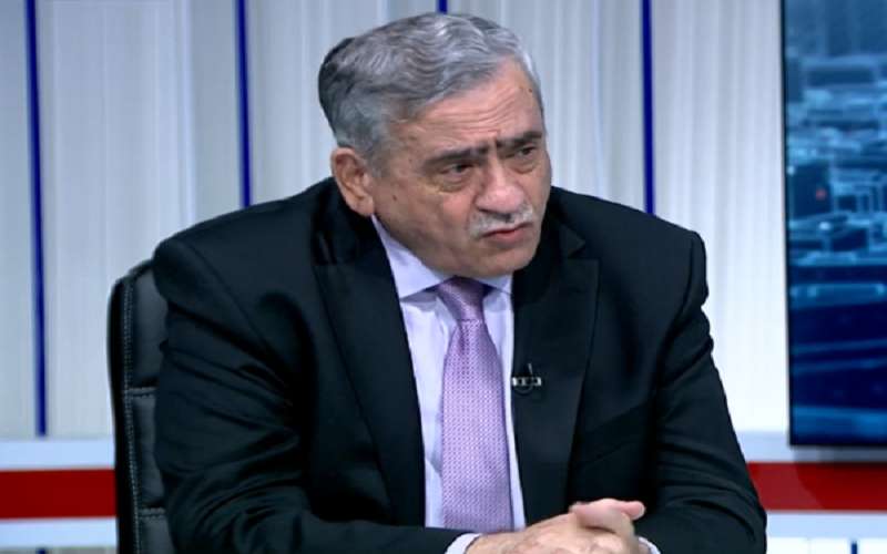 عبيدات: الإجراءات السابقة لن تعود واعداد