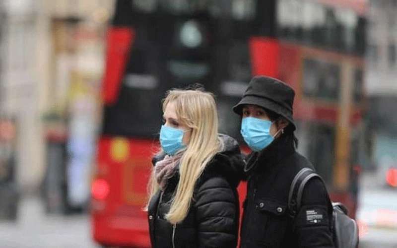 بريطانيا تمنع التجمعات لأكثر من 6