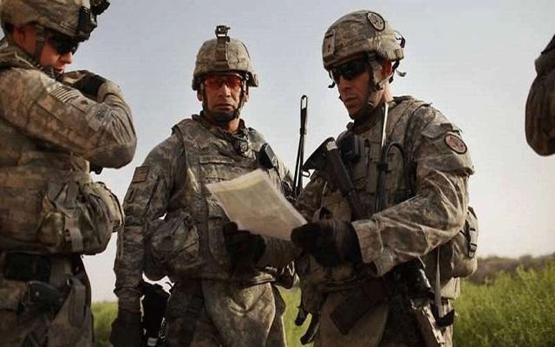 ترامب يعلن عن خفض إضافي للقوات