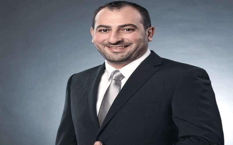 المهندس الحوامدة إلى الإنتخابات النيابية 2020