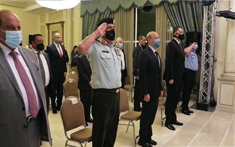 التفاصيل الكاملة لإعادة خدمة العلم