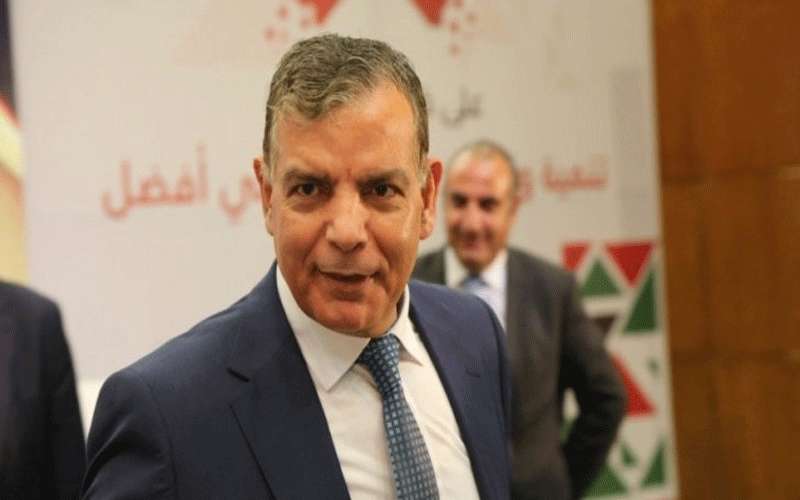 جابر في الكرك