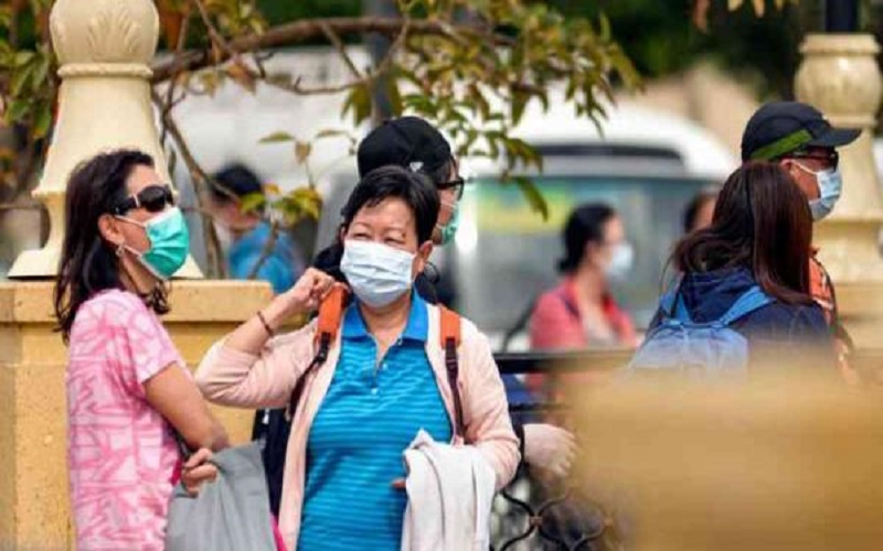 الفلبين تسجل 3176 إصابة جديدة بكورونا