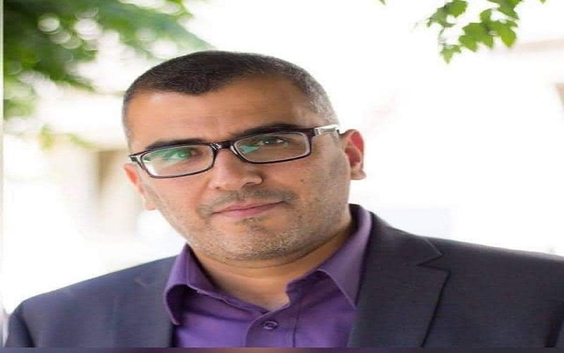 الدكتور قيس السفاسفة مبارك الدكتوراه