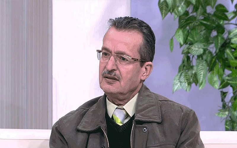 اسحق: فريق خاص لمتابعة مصابي كورونا