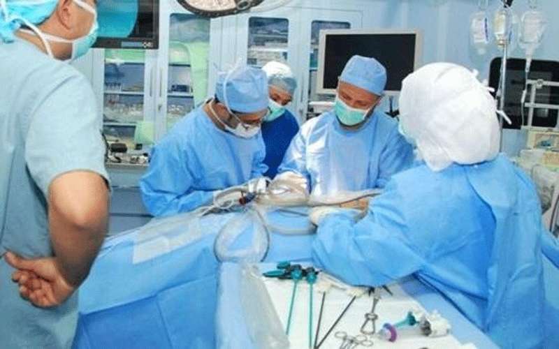 وفاة فلسطينية وجنينها بكورونا