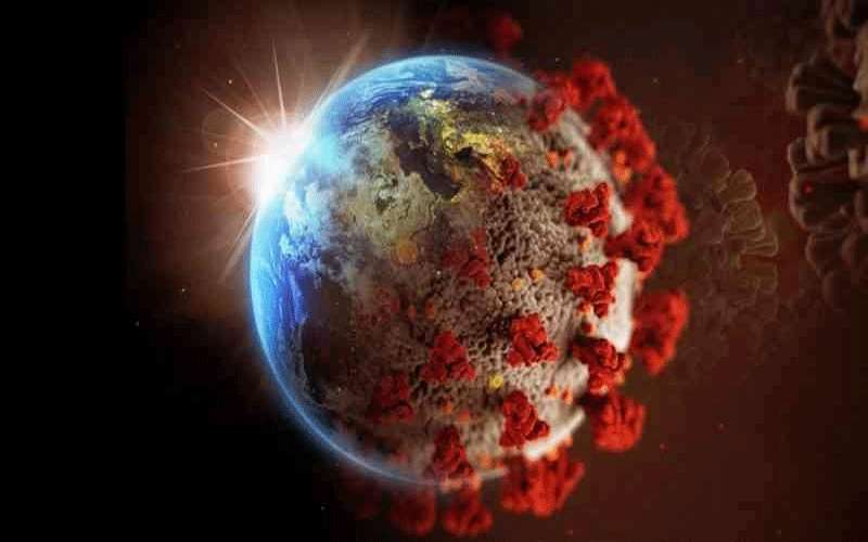 أكثر من 20 مليون حالة شفاء