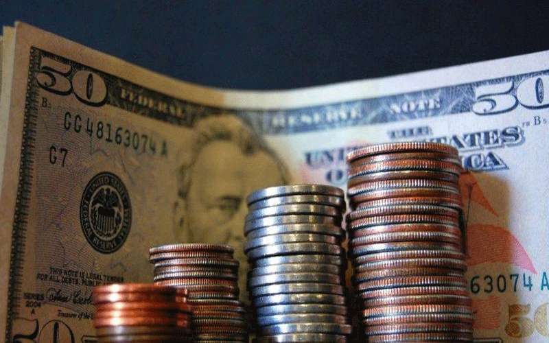 ارتفاع عجز الموازنة الأمريكية