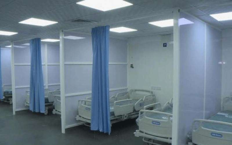 اسحق: الثلاثيني المتوفى بكورونا كان مصابا