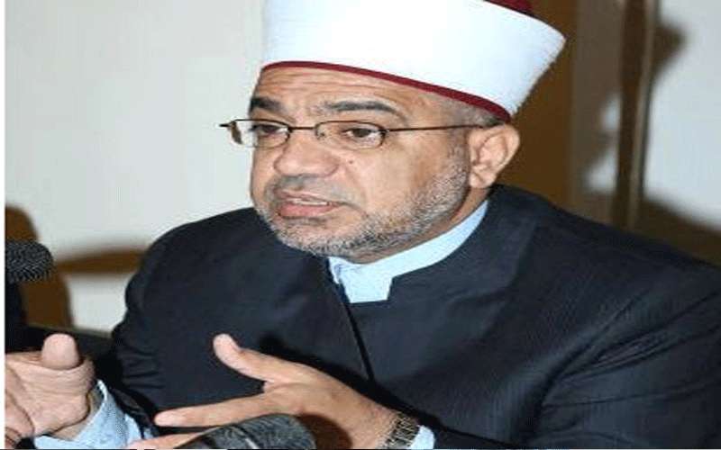 خطبة الجمعة لن تتجاوز 10 دقائق