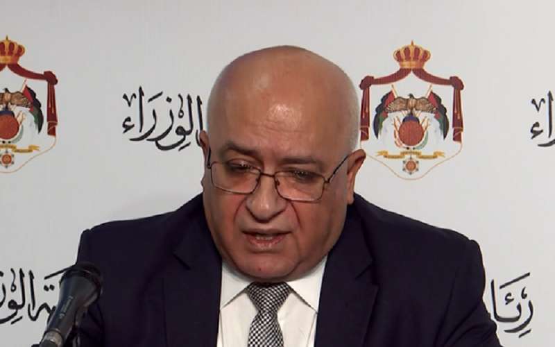 المعايطة: لا يمكن غياب مجلس النواب