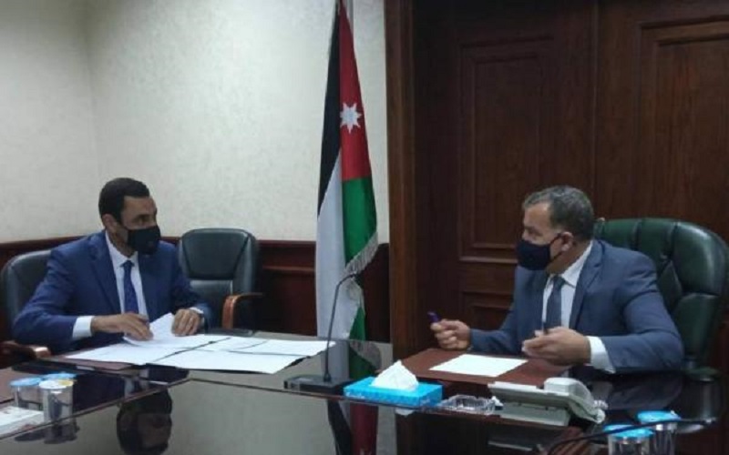 تفاهمات لتولي مديريات الصحة التفتيش على