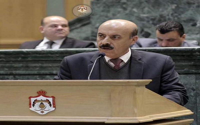 مرزوق الدعجة مرشح اجماع عشيرته في