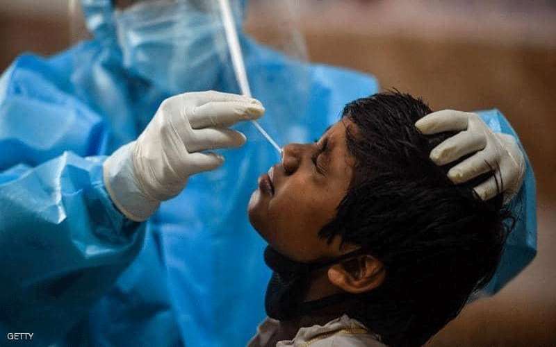 8 ملايين إصابة بكورونا بأميركا اللاتينية