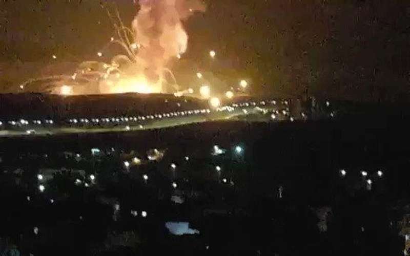 مدير سلاح الهندسة: الأمور تحت السيطرة