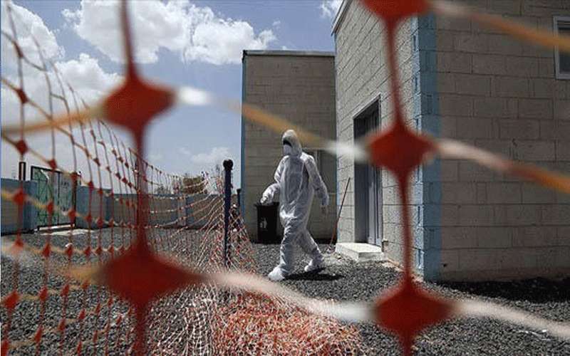 3 إصابات جديدة بكورونا في الشونة