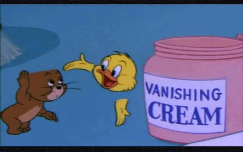 علماء يخترعون طلاء الإخفاء