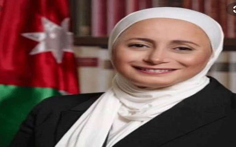 الهنداوي إلى ثالثة عمان عبر كتلة