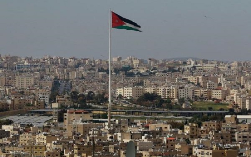الأردن يرحب بالتطورات الايجابية للمحادثات الليبية