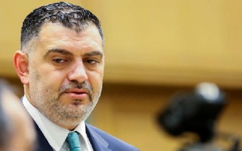 البطاينة : خدمة العلم ليس مرتبطا