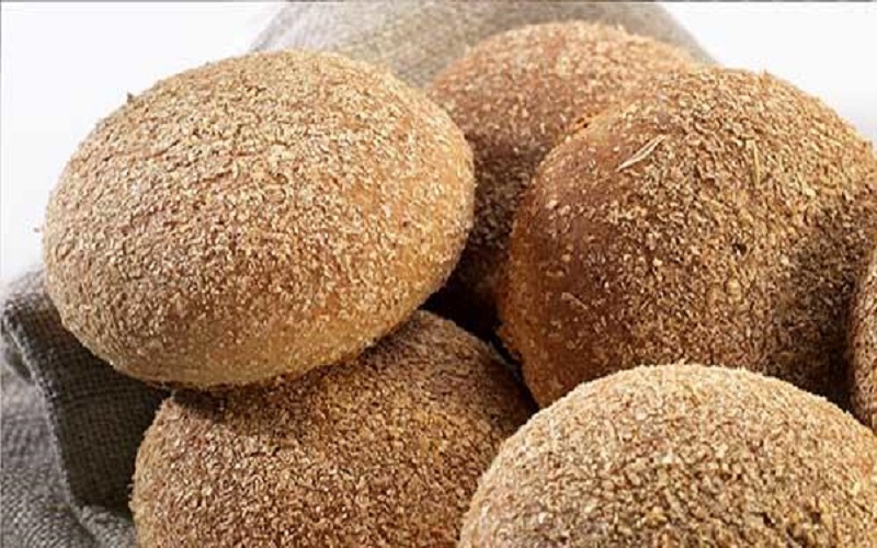 فوائد مذهلة لخبز النخالة