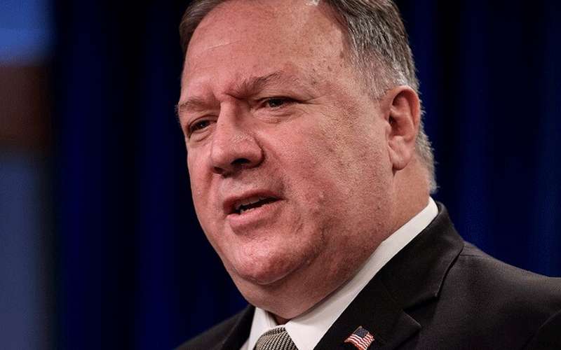 نصيحة لبومبيو من طهران: انظر في