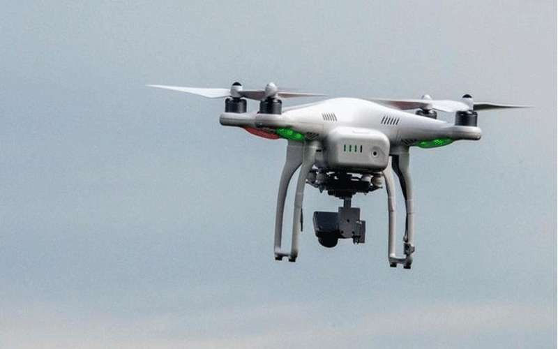 حملة المراقبة الجوية المائية تضبط 207