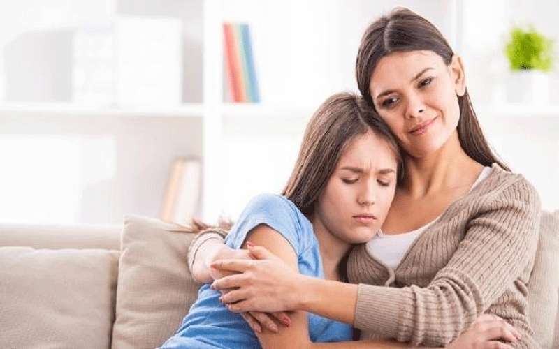 سيدتي علمي ابنتك هذه المهارات عندما