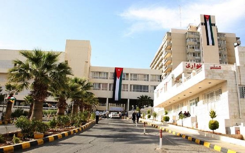 تعليق عمل عيادات الجلدية بمستشفى الجامعة