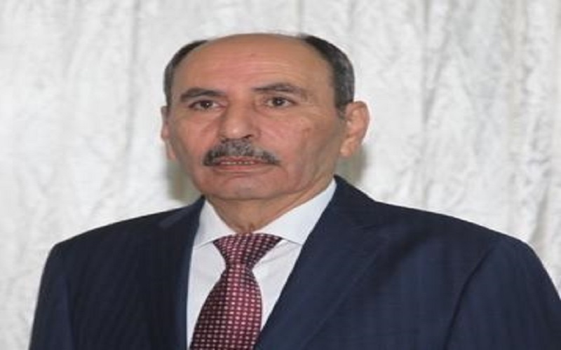 العموش: رفعنا عدد كاسحات الثلوج