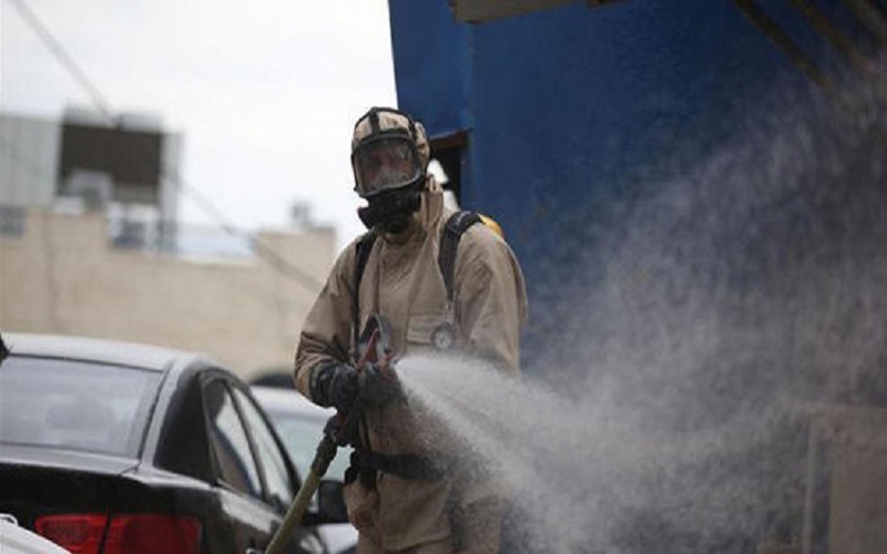 صحة الكرك: الوضع الوبائي بدأ بالاستقرار