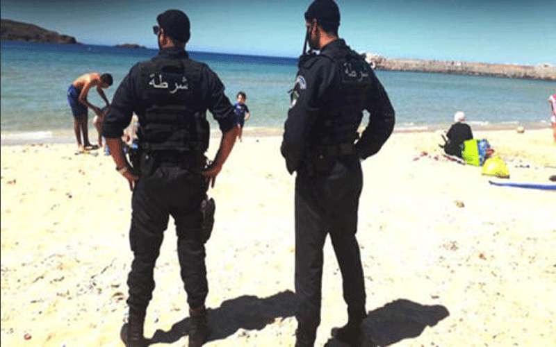 وفاة واصابة طالبين أردنيين غرقا بالجزائر