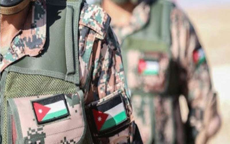 آلية الاستدعاء لخدمة العلم