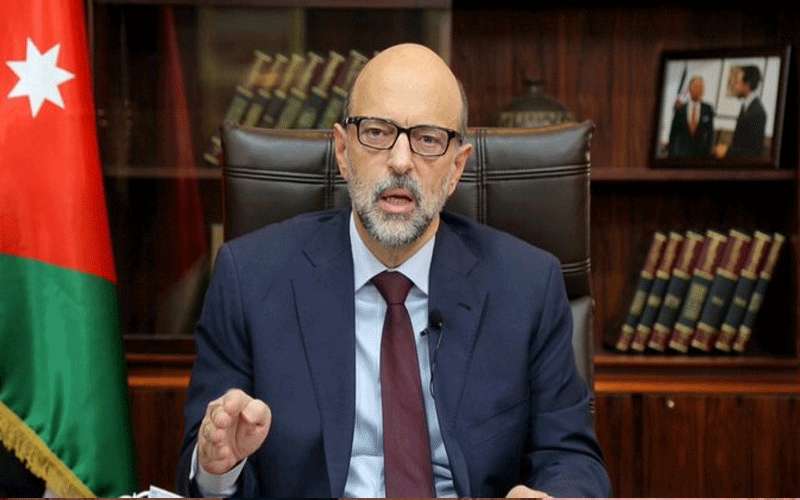 الرزاز مجددا: نرفض مناعة القطيع