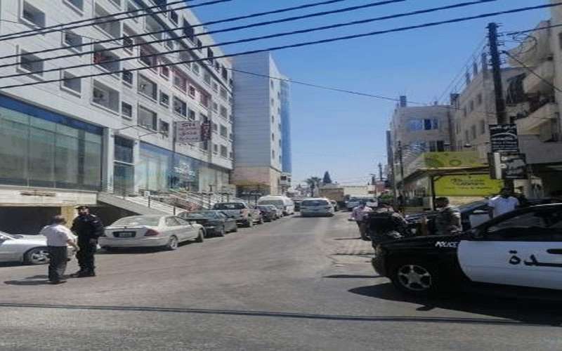 صحة إربد: رفع الحجر الفندقي عن