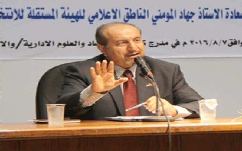 المومني : لا حديث عن تأجيل