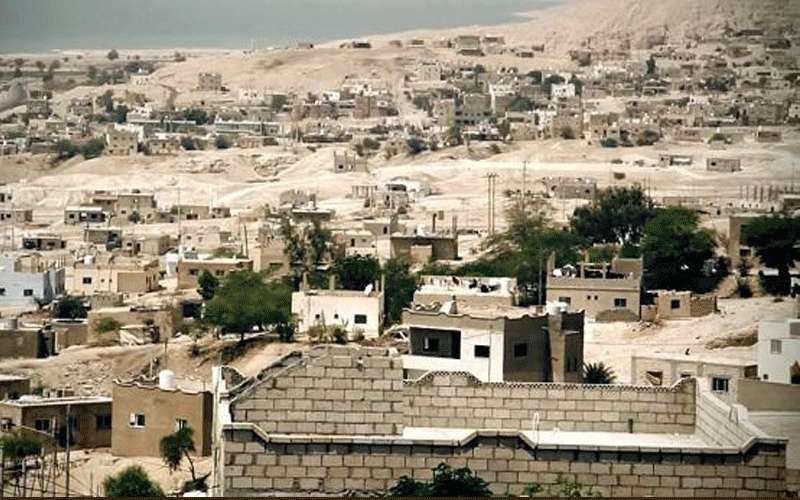 اصابتان جديدتان بكورونا بغور الصافي