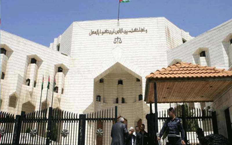 27 طعنا على جداول الناخبين