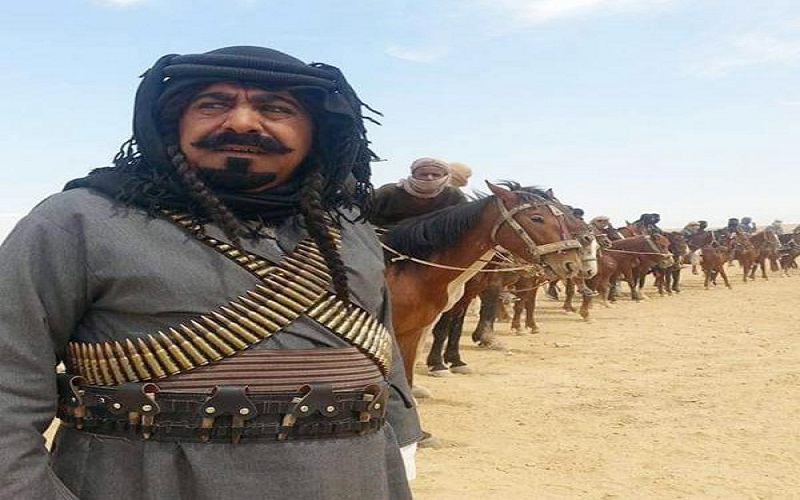 الفنان الختوم يكشف تفاصيل اهتمام الملك