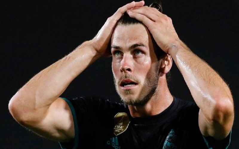 مانشستر يونايتد يسعى لضم غاريث بيل